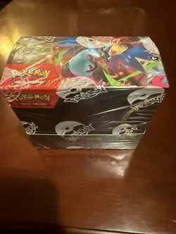 Pokemon TCG Phantasmal Flames Booster Display Box 36 pack🔥FAST SHIPPING🔥 - Image 4