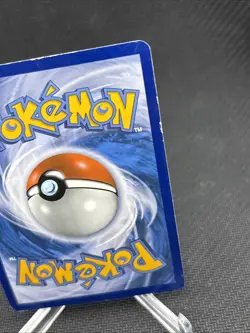 Charizard GX SM60 Sm Holo Promo Pokemon Card TCG Moderatley Played - Image 4