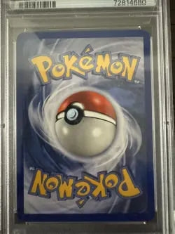 Pokemon 2006 Pop Series 3 #16 Pichu Bros. PSA 10 - Image 4