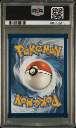 2024 POKEMON SCR EN-STELLAR CROWN SPECIAL ILLUSTRATION RARE TERAPAGOS EX PSA 10 - Image 2