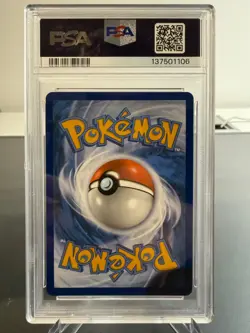 Pokemon TCG PSA 10 GEM MINT Pikachu 160/159 Crown Zenith English - Image 2