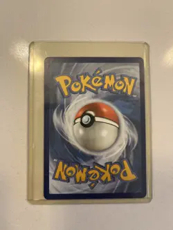 Pokemon TCG Cleffa Celebrations: Classic Collection 20/111 Holo Holo Rare - Image 2
