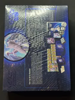 Pokemon Go Pokemon Center Exclusive Elite Trainer Box ETB Plus Sealed New - Image 4