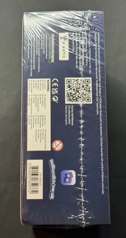 Pokemon Go Pokemon Center Exclusive Elite Trainer Box ETB Plus Sealed New - Image 5
