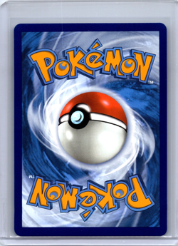 Professor's Rsearch Reverse Poke Ball Rare 125/131 Pokemon Prismatic Evolutions - Image 2