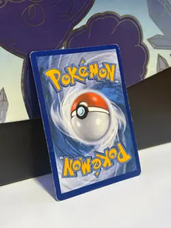Pokemon TCG Mega Mawile EX XY104 XY Holo Played Condition - Image 4