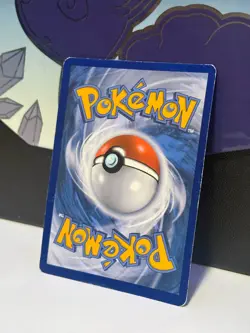 Pokemon TCG Mega Mawile EX XY104 XY Holo Played Condition - Image 5