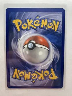 Pokemon Mesprit 14/123 Mysterious Treasures Reverse Holo Rare Near Mint (NM) - Image 2