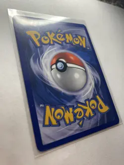 Pokemon Mesprit 14/123 Mysterious Treasures Reverse Holo Rare Near Mint (NM) - Image 3