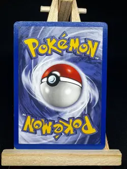 Pokemon TCG Seaking Jungle 46/64 Regular Unlimited Uncommon - Image 2