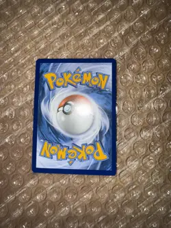 Pokemon Charizard VSTAR SWSH262 Sword & Shield Promo Holo 280 HP VSTAR Power - Image 3