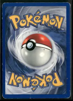 Pokemon - Entei 34/53 Wotc Promo Reverse Holo HP SWIRL - Image 2