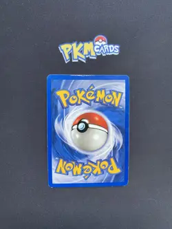 Pokemon TCG Rainbow Energy Team Rocket 17/82 Holo Rare With Swirl MP. - Image 4