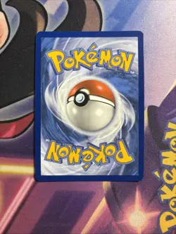 Pokemon Scarlet & Violet Promo Iono's Bellibolt Full Art Rare #SVP194 NM - Image 2
