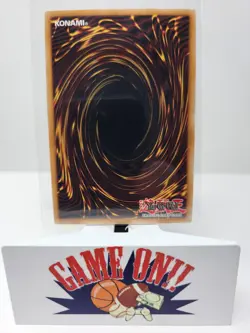 YuGiOh Odin, Father of the Aesir STOR-EN040 1st Edition Ultimate Rare NM - Image 2