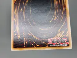 YuGiOh Odin, Father of the Aesir STOR-EN040 1st Edition Ultimate Rare NM - Image 3