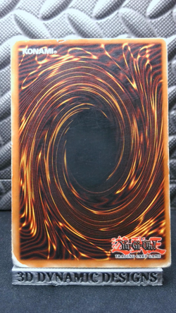 | Yugioh Don Zaloog PGD-029 1st Edition Ultra Rare Pharaonic Guardian HP 🔥 | - Image 2