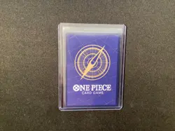 Jinbe - PRB02-007(Alternate Art) Premium Booster -The Best- Vol. 2 One Piece TCG - Image 2