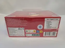 NEW One Piece TCG - Carrying On His Will OP13 Booster Box FACTORY SEALED! - Image 4