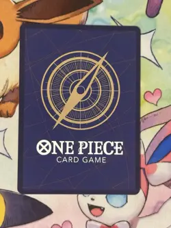 Koby PRB02-001 Alternate Art One Piece TCG Premium Booster The Best Vol. 2 - Image 2