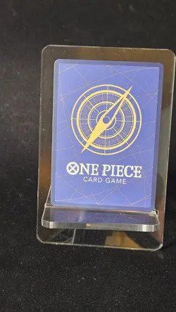One Piece - English OP05 Rare Lot - Baby 5 /Mansherry /Donquixote Rosinante - NM - Image 2