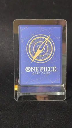 One Piece - English OP05 Rare Lot - Baby 5 /Mansherry /Donquixote Rosinante - NM - Image 3