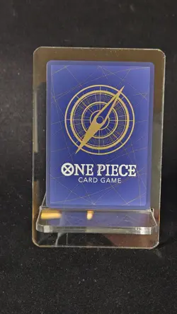 One Piece - English OP05 Rare Lot - Baby 5 /Mansherry /Donquixote Rosinante - NM - Image 4