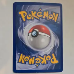 Pokemon Mewtwo 12/113 Delta Species Holo Rare 70 HP 2005 English Card - Image 2
