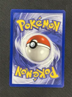 Pokemon Pikachu TCG Card 27/53 WOTC Promo, Regular-NM Condition - Image 2