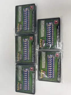 Pokemon Evolving Skies TCG Online Code Cards x180 - Image 1