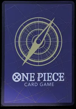 O-Nami (Illustration Box Vol.1) OP05-062 One Piece Promotion Cards Foil - Image 2
