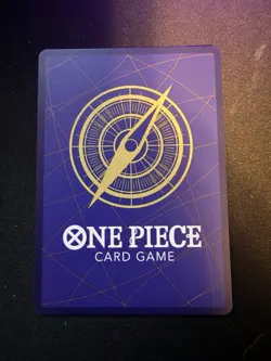 O-Nami (Illustration Box Vol.1) OP05-062 One Piece Promotion Cards Foil - Image 4