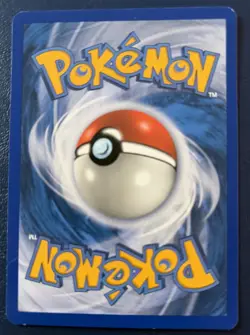 Kingler 22/100 Holo Rare EX Crystal Guardians Stamped Pokemon Card - Image 2