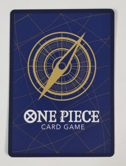 Trafalgar Law P-038 Foil Promo Event Pack Vol 4 One Piece Card NM - Image 2