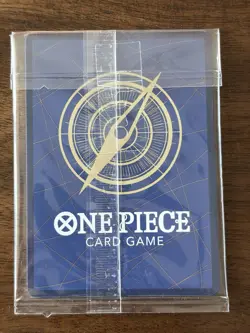 Black Maria (Illustration Box Vol.2) OP08-074 One Piece Promotion Cards Foil - Image 2