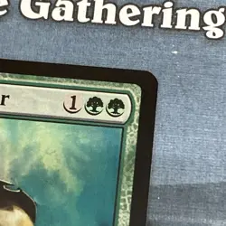 Ezuri, Renegade Leader Commander 2014 Regular TCG MTG CARD - Image 4