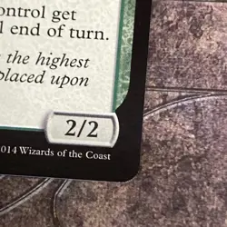 Ezuri, Renegade Leader Commander 2014 Regular TCG MTG CARD - Image 5