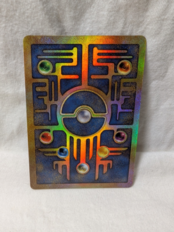 Ancient Mew Pokemon TCG Movie Promo Holo Card Near Mint - Image 3