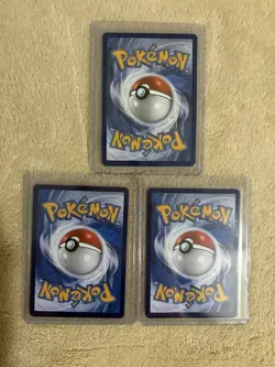 Eevees 12 Card Lot, Espeon Promo, gem box Vol 2 Vmax/V Cards and Espeon CGC 9 - Image 2