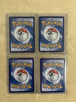 Eevees 12 Card Lot, Espeon Promo, gem box Vol 2 Vmax/V Cards and Espeon CGC 9 - Image 4