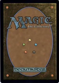 The Regalia Final Fantasy Magic MTG NM - Image 2