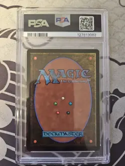 2025 MTG FINAL FANTASY COMMANDER BORDERLESS-FOIL TIDUS, YUNA'S GUARDIAN PSA 10 - Image 2