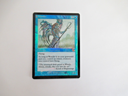 2002 MTG Judgment - WONDER (Foil) #54 LP - Image 3