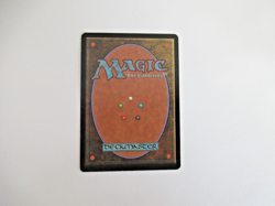 2002 MTG Judgment - WONDER (Foil) #54 LP - Image 4