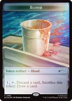 MTG Secret Lair PRESALE -JAWS Terror of Amity Island Foil Set Order Confirmed - Image 4