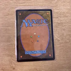 Plains 402 RETRO FRAME FOIL, Dominaria Remastered, MTG DMR NM/M - Image 2