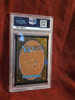 Battle at the Big Bridge - Fatal Push (Showcase) Final Fantasy MTG ***PSA 10 - Image 3