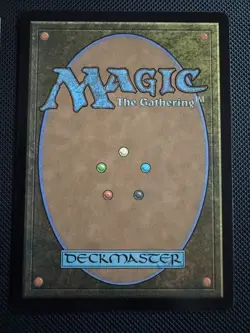 Stonehoof Chieftain [Commander Masters] Near Mint Magic the gathering NM - Image 2