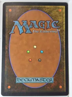 Hoarder's Greed - Lorwyn - Magic the Gathering MTG Nice! - Image 2