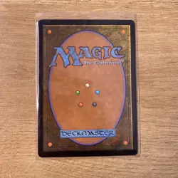 Plains (#403) - Retro Frame NM Dominaria Remastered Basic Land - SHIPS - Image 2